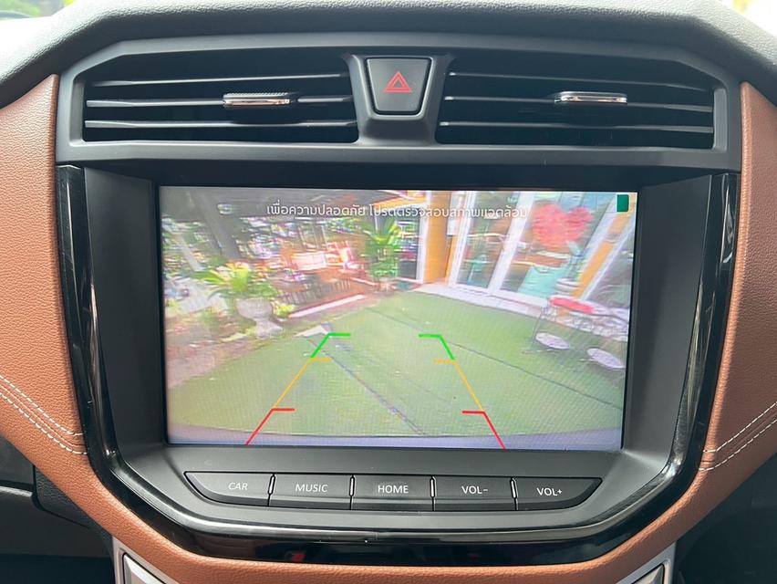 🚨🔥 MG EXTENDER DBL TOP 2.0 GRAND-X AUTO 2023 🔥🚨 รูปที่ 5