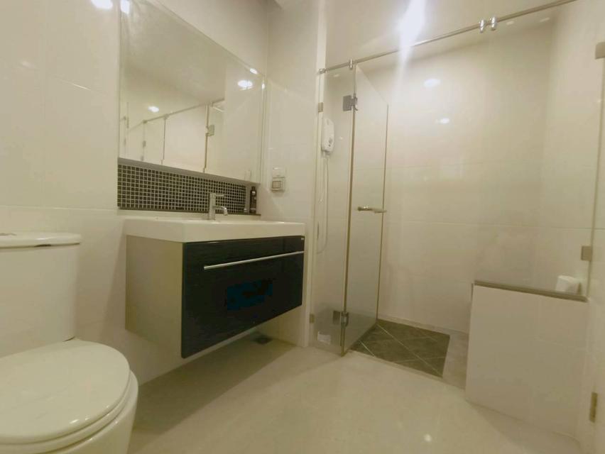 ขายบ้านเดี่ยว Centro รัตนาธิเบศร์ (วัดสวนแก้ว) ตำแหน่ง Rare Item! หลังบ้านติดสวนส่วนกลาง วิวโล่ง โปร่งสบาย 19