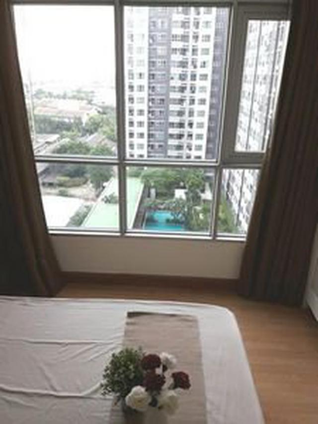 For Rent Aspire Rama4 ตรงข้าม ม.กรุงเทพ กล้วยน้ำไท 5