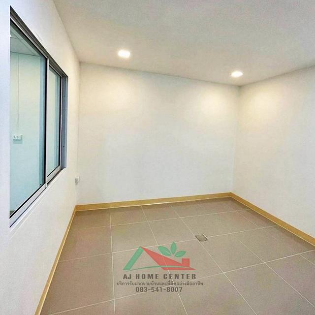 ขายทาวน์โฮม2ชั้น 32.2ตรว. หลังมุม ม.เดอะเบลส แจ้งวัฒนะ-ชัยพฤกษ์ รีโนเวทใหม่ ฟรีโอน 8
