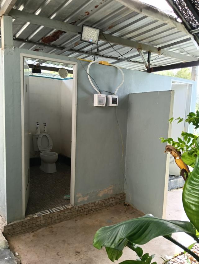 ที่ดินพร้อมโรงงาน+ห้องเย็น+โรงปลูกผักออแกนิค 10