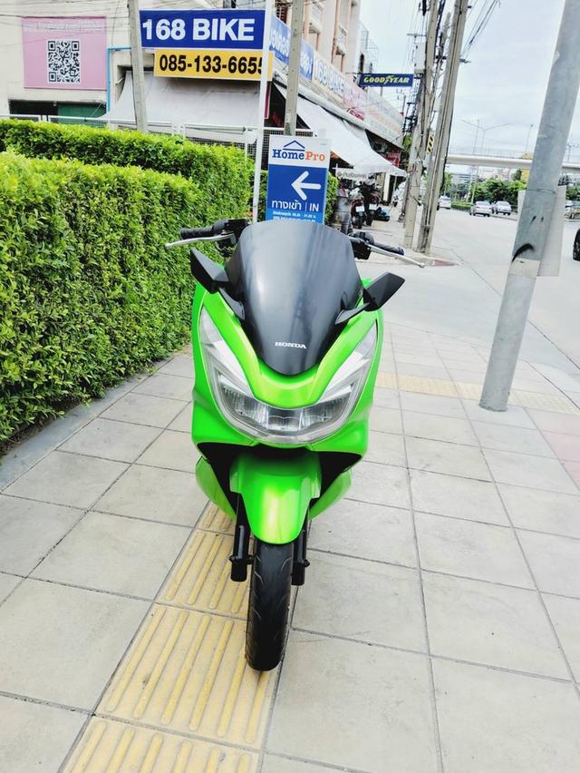 Honda PCX150i Keyless ปี2017 สภาพเกรดA 15323 km เอกสารพร้อมโอน 7
