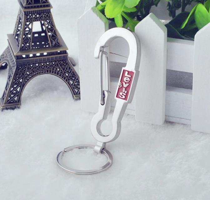 พวงกุญแจ ลีวายส์ ตัวใหญ่ รูปที่ 4