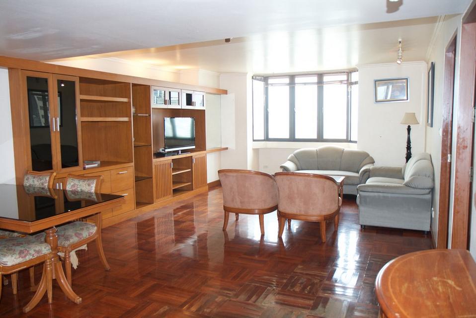 Condo Omni Tower Asoke Nana 4