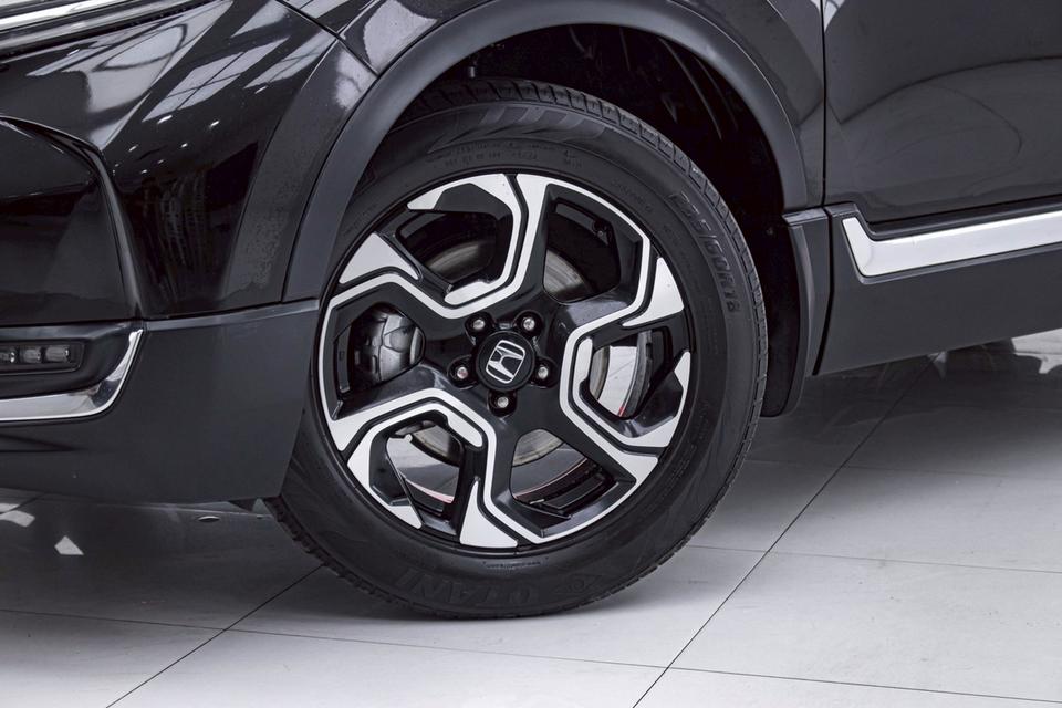 รหัสรถ 💥  1E698 Honda CRV 2.4 EL 4WD. 2019 รูปที่ 16