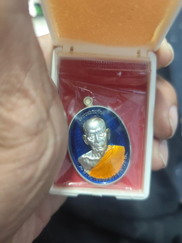 พระเครื่องหลวงพ่อพัฒน์ รูปย่อยที่ 2