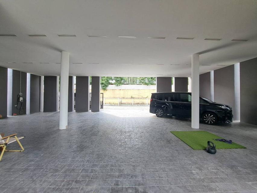 ให้เช่าบ้านเดี่ยวหรูหลังใหญ่ 650 ตรม.5 ห้องนอน โครงการปัญจทรัพย์พาร์ค ติดบรมราชชนนี ใกล้พุทธมณฑลสาย3-ปิ่นเกล้า 2