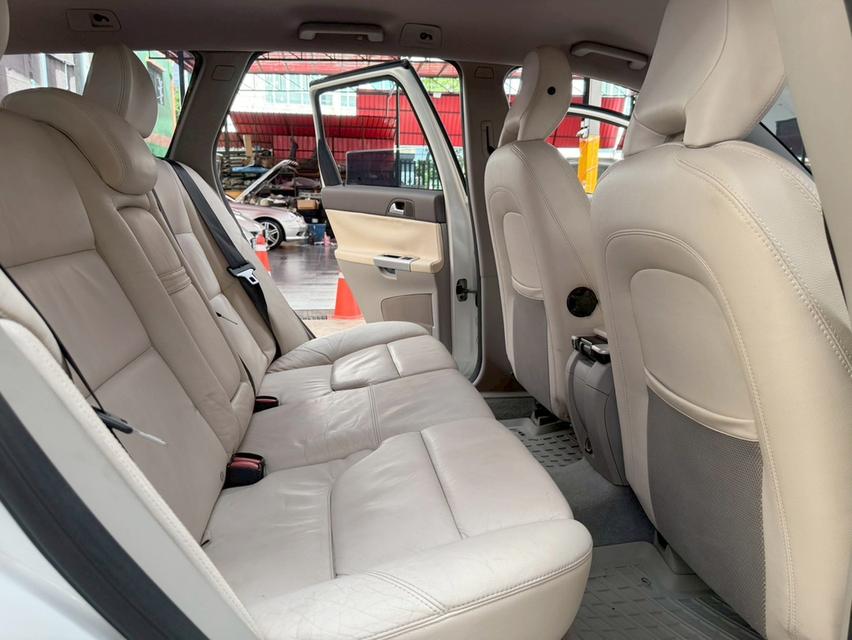 VOLVO V50 2.0 ปี2011 รถบ้านแท้ 8