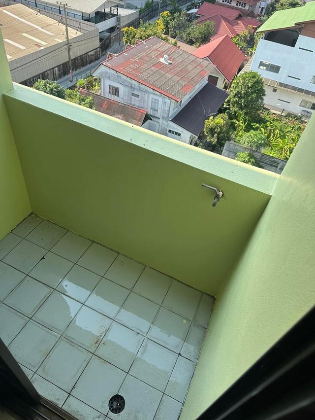 ให้เช่า เรือนทรัพย์คอนโด ประชาอุทิศ 30 10