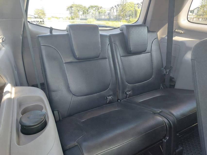MITSUBISHI PAJERO SPORT GT ปี 2013 รูปที่ 11