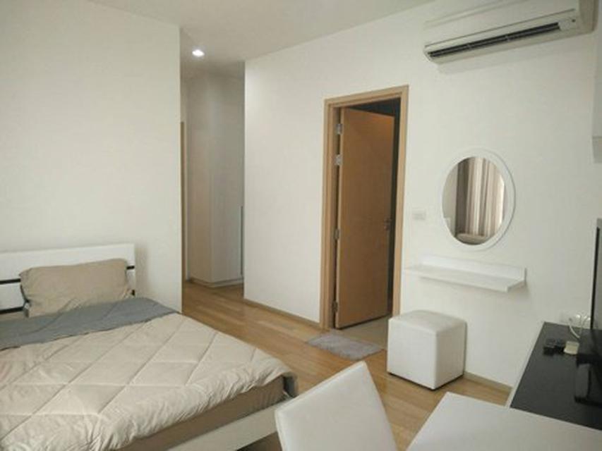 Condo for rent 39 By Sansiri BTS Phromphong 2 beds 3