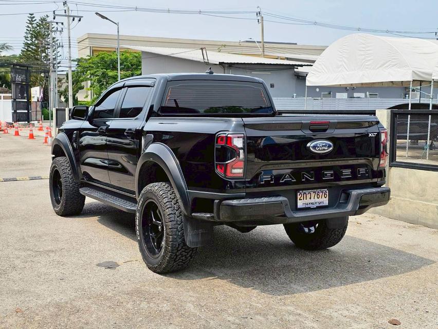 ขาย Ford Ranger 2.0L Turbo XLT ปี23