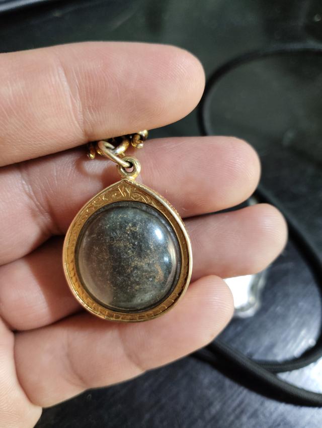 พระปิดตา ไม่ทราบวัดครับ รูปที่ 4