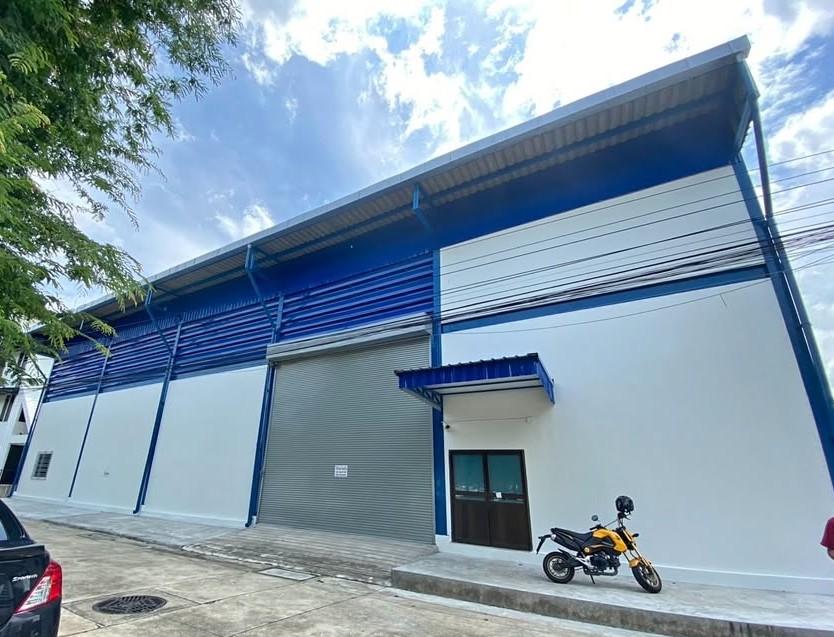 ขาย ที่ดิน+โกดัง/โรงงาน/คลังสินค้า/ออฟฟิศ ราคาเริ่มต้นที่ 2.9 ล้านบาท 6