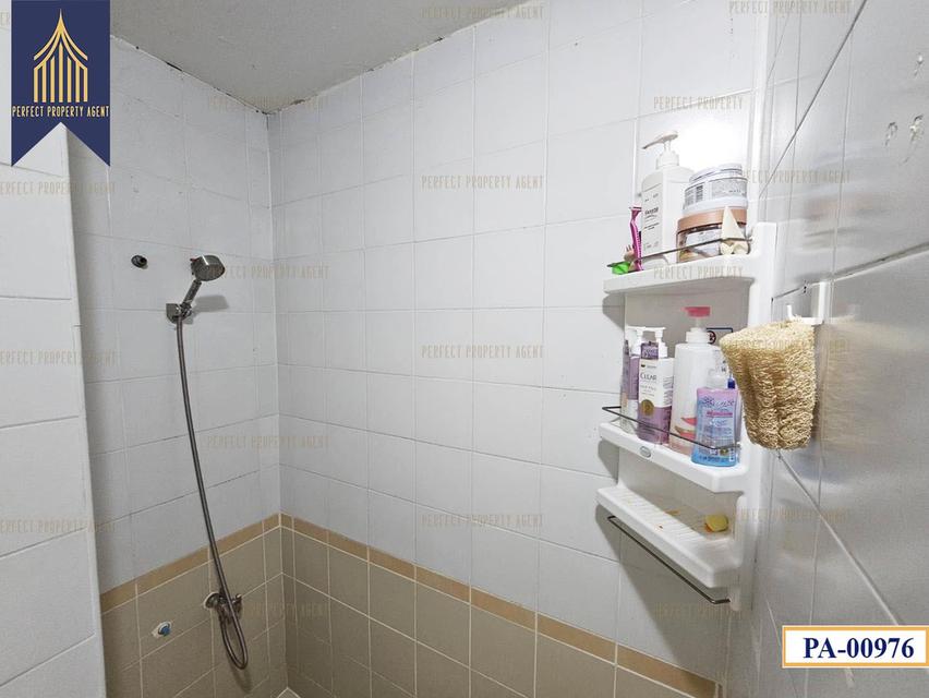 ขาย คอนโด อัสสกาญจน์ รามคำแหง พร้อมอยู่ ทำเลดี ห้องอยู่หน้าโครงการ ถนนเมน ติดรถไฟฟ้า หัวหมาก 5