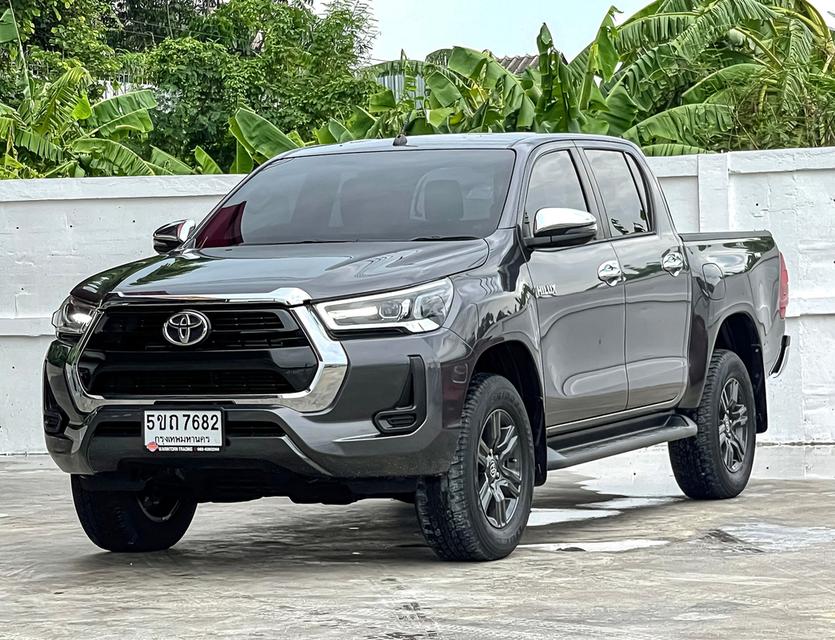 ขายToyoya Revo 2.4 ปี21