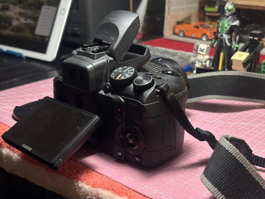 กล้องดิจิตอล FUJIFILM รูปย่อยที่ 1