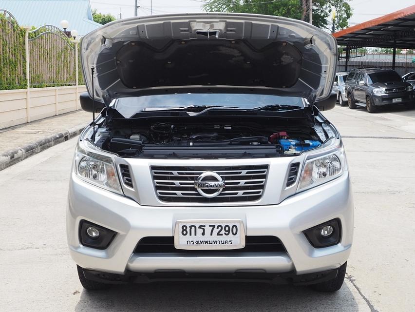 NISSAN NP300 NAVARA DOUBLE CAB 2.5 S ปี 2019 เกียร์MANUAL 6 Speed 13