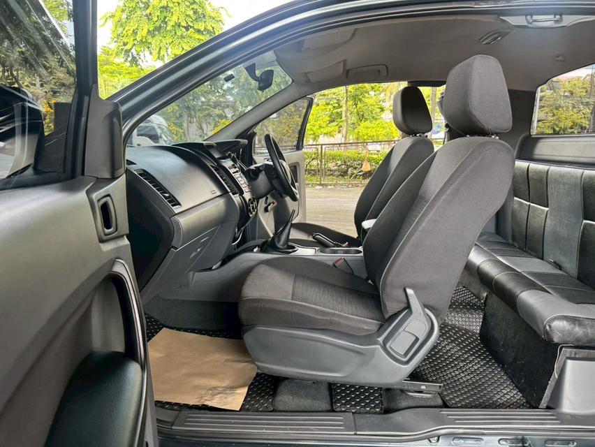 Ford Ranger Open Cab 2.5 XLT MT ปี 2014 15