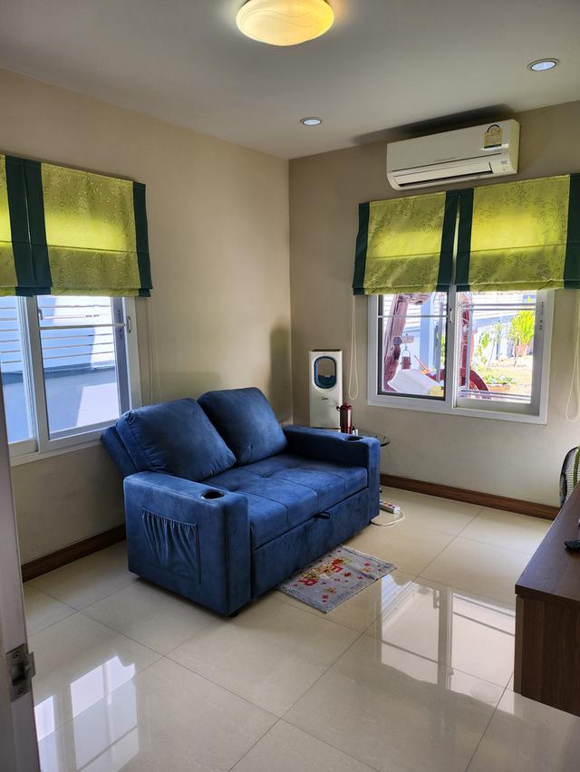 บ้านเดี่ยวเชียงใหม่ ติดถนนใหญ่ใกล้เมือง 12