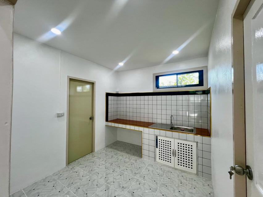 หมู่บ้านร่มเงาไม้... 15