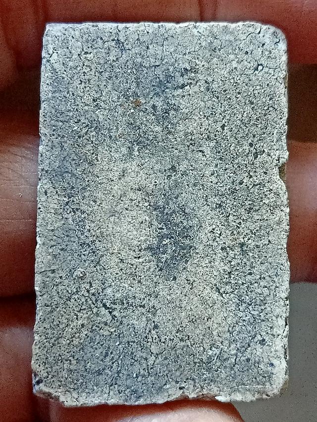 พระสมเด็จพิมพ์ใหญ่วัดระฆัง 2