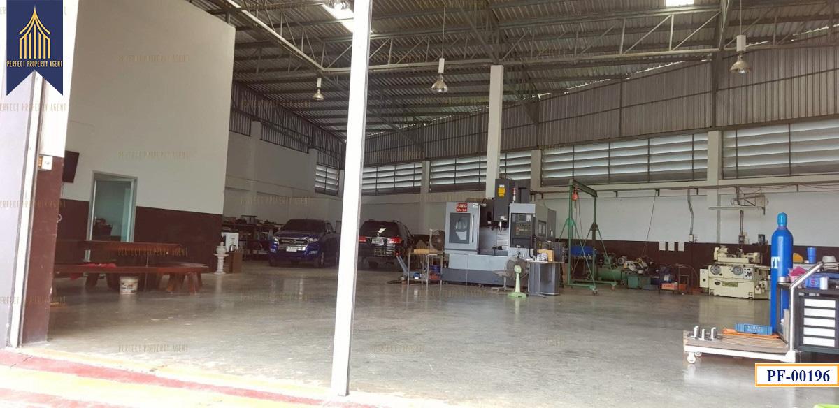 ขาย โกดัง ออฟฟิต ตำหรุ บางพลี