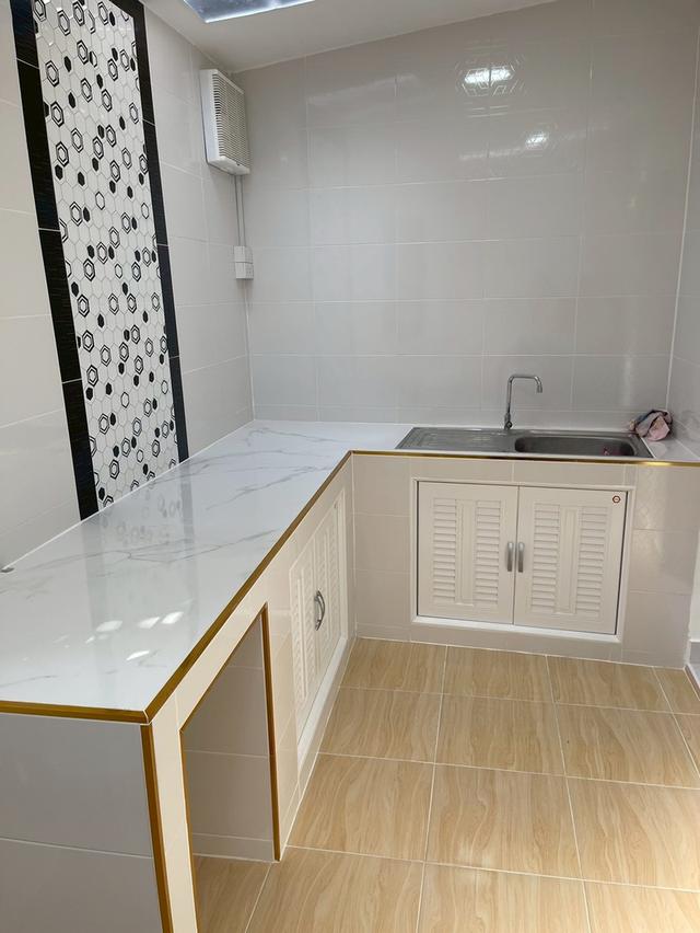 บ้านมือสอง รีโนเวทพร้อมอยู่ บ้านธันยพฤกษ์ คลอง7 ธัญบุรี ปทุมธานี 14