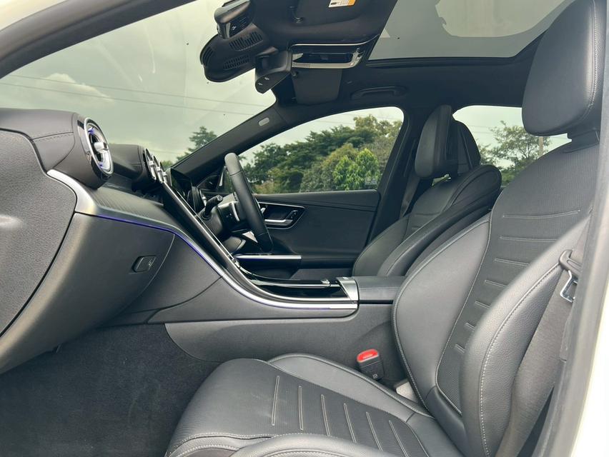 Mercedes Benz C220d AMG Dynamic W206 2022• Mileage: 71,000 km 15