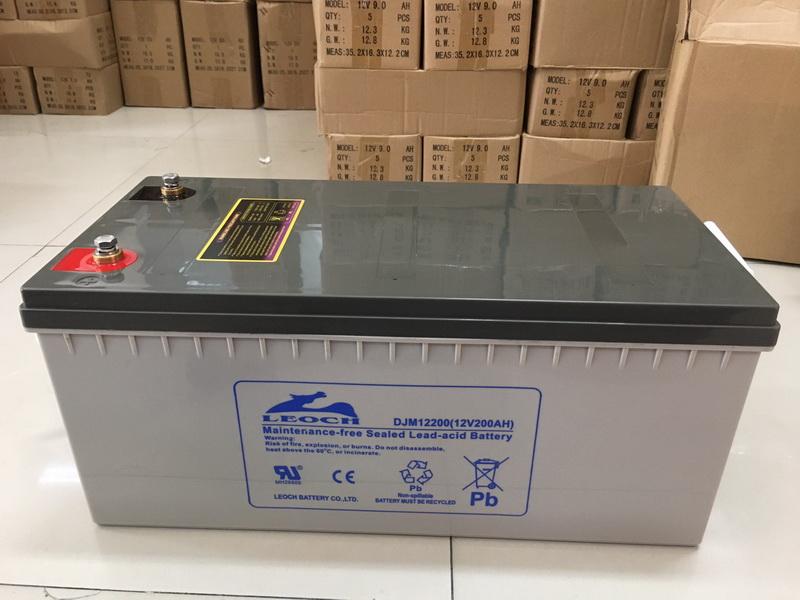 แบตเตอรี่เครื่องสำรองไฟ