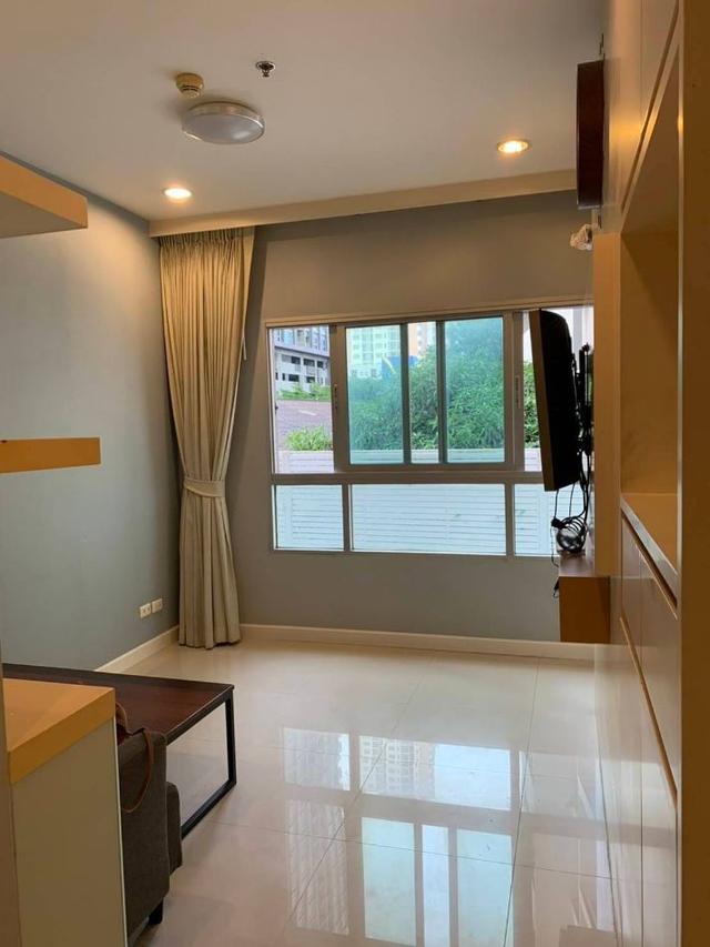 ขาย คอนโด คิวเฮ้าส์ สาทร 39 ตรม.
Q House Sathorn for sale 39sqm. 3