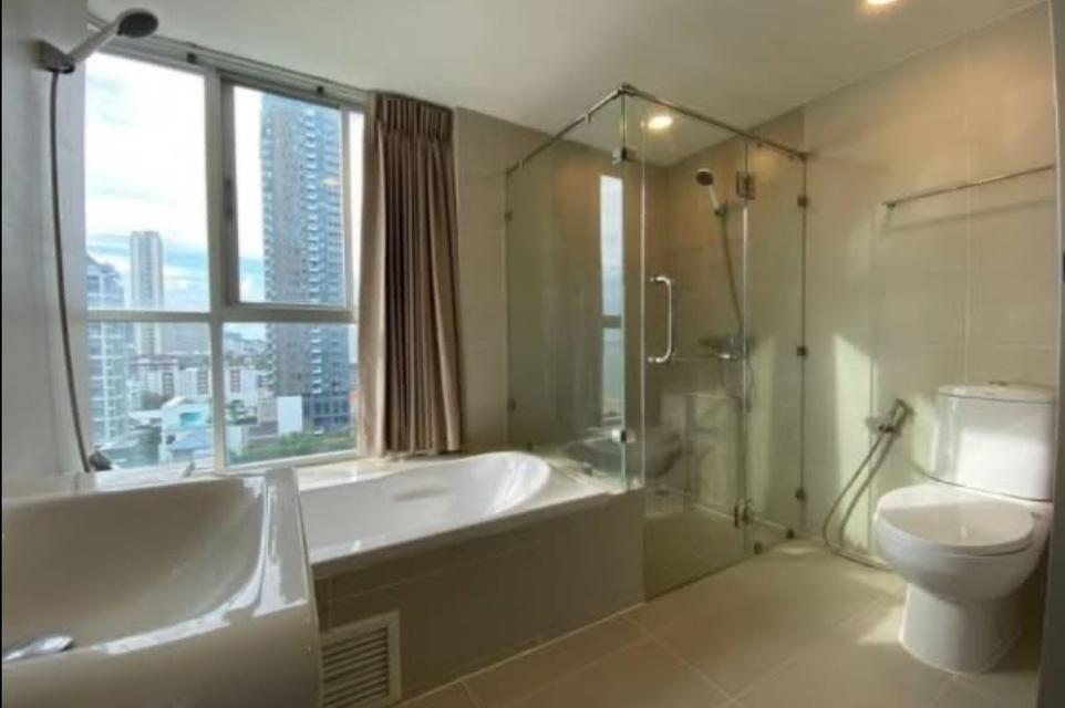 Beach front condo Lumpini Jomtien pattaya 9