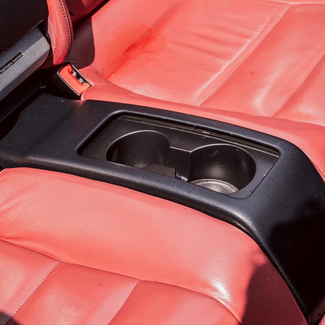 รหัสรถ 67GG8595 Mercedes Benz E250 CGI Cabriolet (รหัสตัวถัง W207) ปี 2010 รูปที่ 20