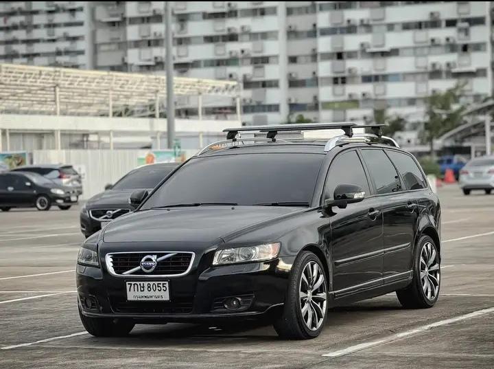 ขายราคาถูก Volvo V50 4