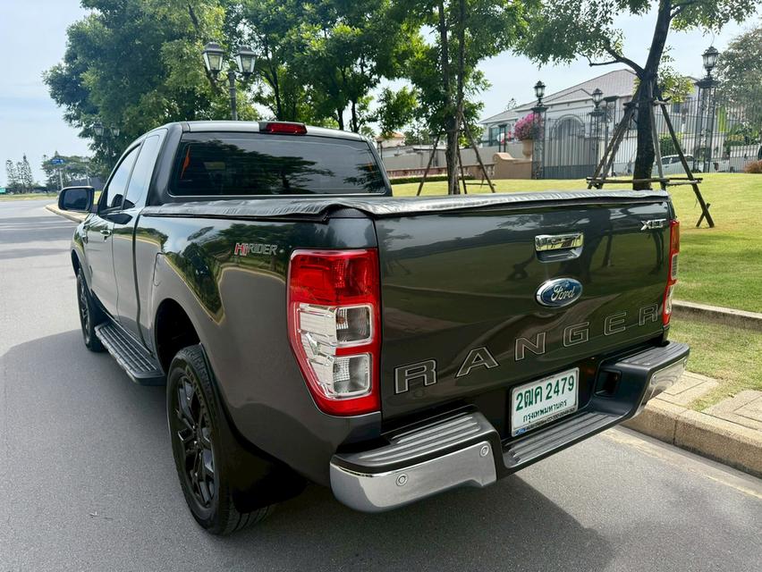 FORD RANGER MNC HI-RIDER OPEN CAB 2017  3