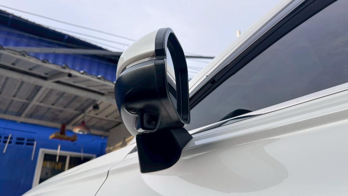 รหัสรถ TPV4288 🎊  Honda CR-V 4WD V-TEC TURBO ES  🎊 2023 9