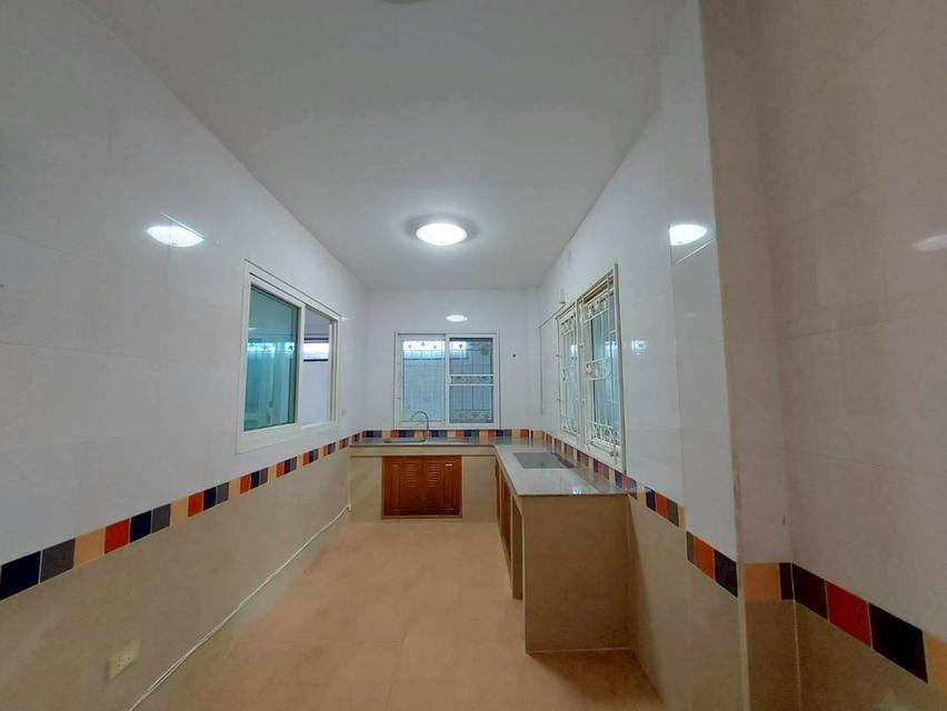 ขายบ้านเดี่ยว 2 ชั้น หมู่บ้านทวีโชติ 4 บางใหญ่ นนทบุรี 5