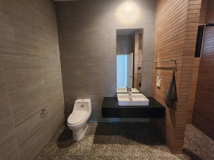 🔥 บ้านหรู 339 ตร.ว. Modern Tropical ทำเลกาญจนาภิเษก ตรงข้าม The Paseo Park 🔥 11