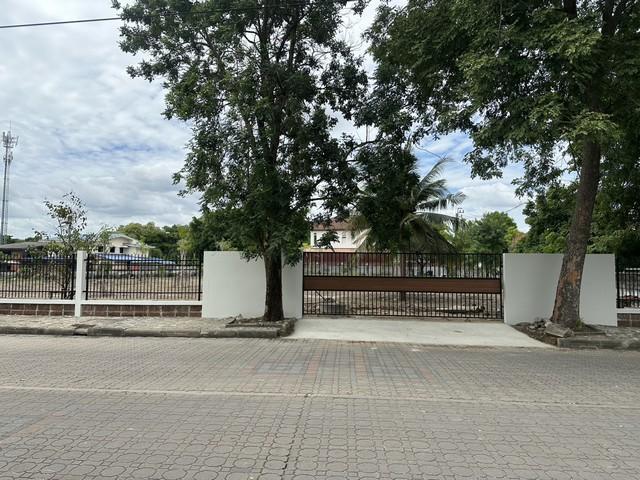 ขายที่ดิน 1-2-75 ไร่ ย่านคู้บอน รามอินทรา กม.8 วัชรพล ใกล้ MRT คู้บอน และ MRT วัชรพล 1