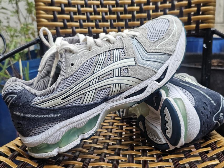 asics 7