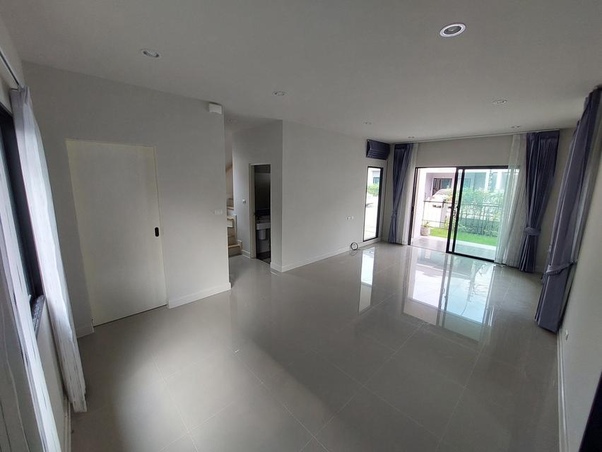 บ้านสวยพร้อมอยู่ RESALE อณาสิริ บางใหญ่ 18