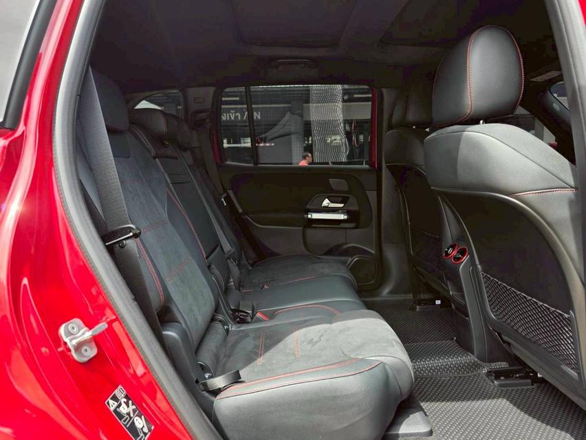 Benz Eqb250 Amg Line ปี23 16