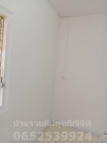 ให้เช่าคอนโดเอื้ออาทรบึงกุ่ม เนื้อที่ 33ตรม. อาคาร84 ชั้น3 สูง5ชั้น 1ห้องนอน 1ห้องน้ำ ถนนเสรีไทย ซอย43 แขวงคลองกุ่ม เขตบึงกุ่ม กรุงเทพฯ 10240 7