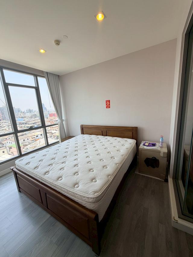 คอนโด เดอะรูม พระราม4 / the room rama4 8