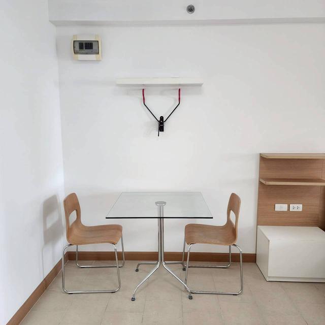 ให้เช่า Citycourt Condo รีโนเวทใหม่ เข้าอยู่ได้ทันที !! 6