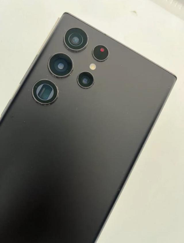 ขาย Samsung s22 ultra 5g สีดำ 2