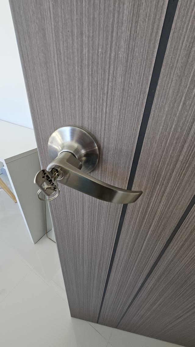 ขายบ้านใหม่ ใกล้M6 พร้อมโอน 20