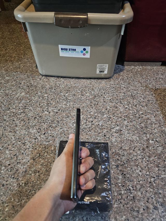 ขายๆๆๆถูกSamsungS23Ultra 512กิ๊กRam12สีใหม่หายาก Green สูนTrueสภาพสวยการใช้งานดีเยี่ยมทุกๆฟังชั่นเครื่องรีสโตได้ตลอดไม่มีติดแอคเค้าใดๆคับ  สภาพ: 97% 6