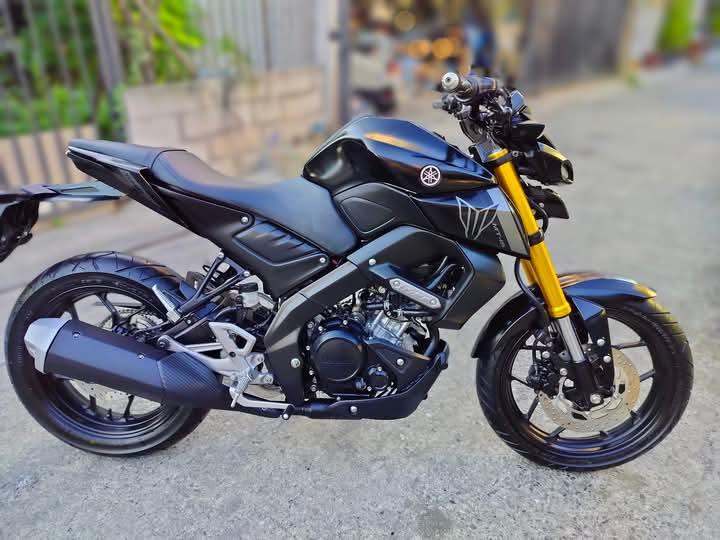 ขาย Yamaha MT15 2