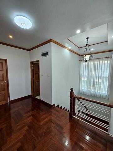 รหัสC6839 ขาย ให้เช่าบ้านเดี่ยว 3ชั้น บ้านรีโนเวทใหม่ เหมาะทำออฟฟิศสำนักงาน สตูดิโอไลฟ์สดและพักอาศั